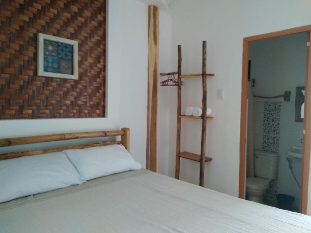 Sand 1 Hostel Đảo Đảo Siquijor Ngoại thất bức ảnh