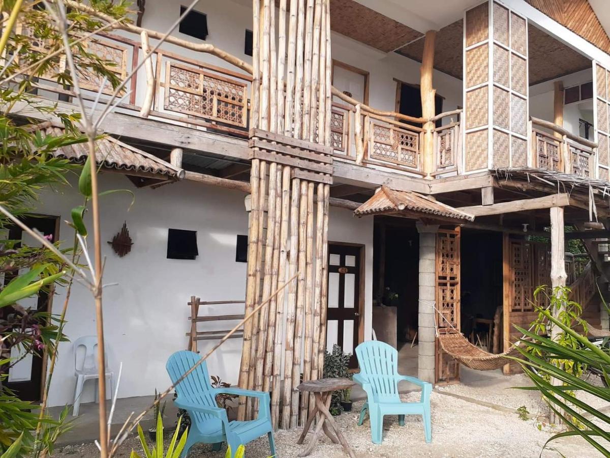 Sand 1 Hostel Đảo Đảo Siquijor Ngoại thất bức ảnh