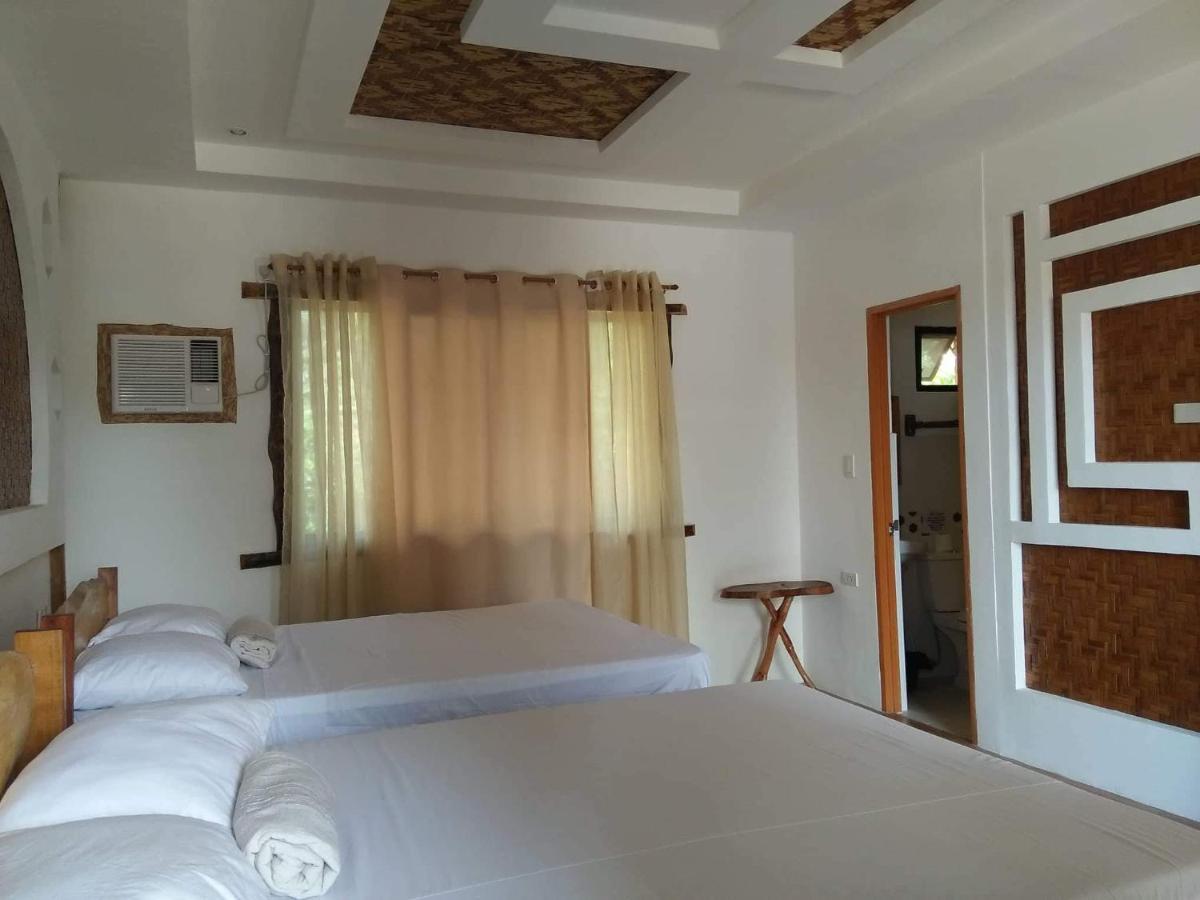 Sand 1 Hostel Đảo Đảo Siquijor Ngoại thất bức ảnh