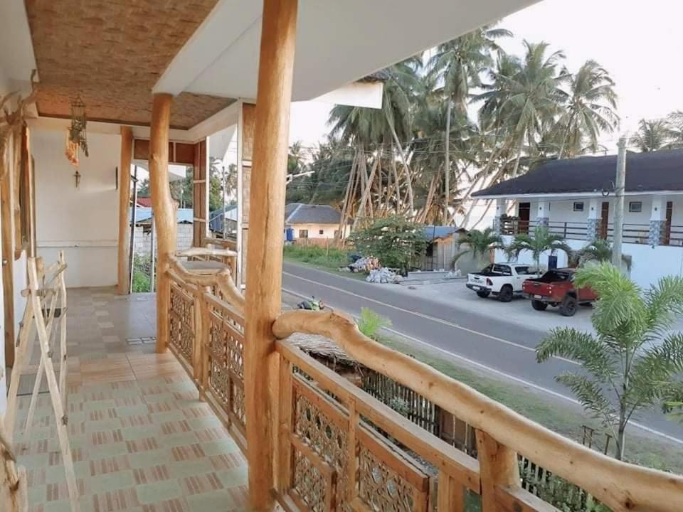 Sand 1 Hostel Đảo Đảo Siquijor Ngoại thất bức ảnh