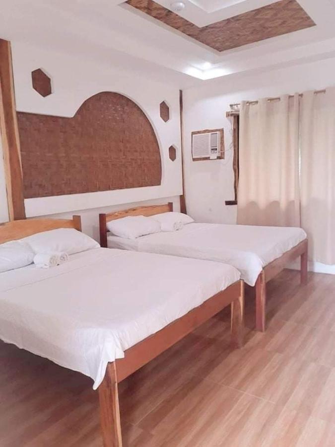 Sand 1 Hostel Đảo Đảo Siquijor Ngoại thất bức ảnh